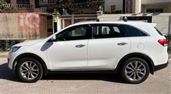 کیا سۆرینتۆ